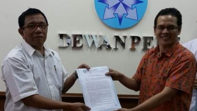 Foto Ade Mulyana